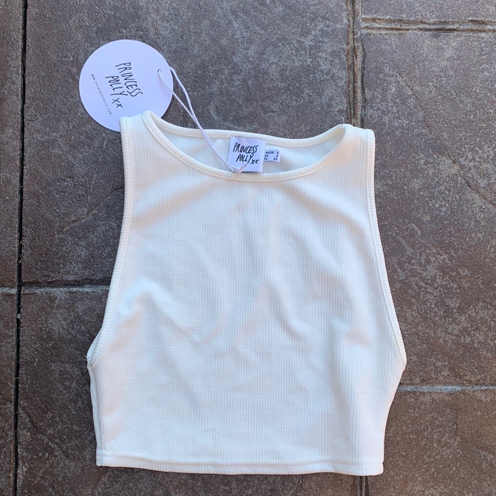 Princess Polly tank top